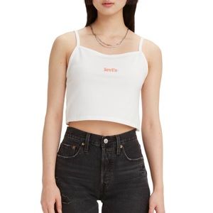 Levi’s Top
